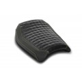 LUIMOTO GRID Rider Seat Cover for the HUSQVARNA VITPILEN / SVARTPILEN 801 LUIMOTO GRID Rider Seat Cover for the HUSQVARNA VITPILEN / SVARTPILEN 801